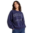 thumbnail image 2 of State of Mine Women's Arc Scape State Sweatshirt, 2 of 6