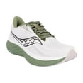 thumbnail image 1 of Saucony Men's Ride 18 Athletic Sneaker, 1 of 6