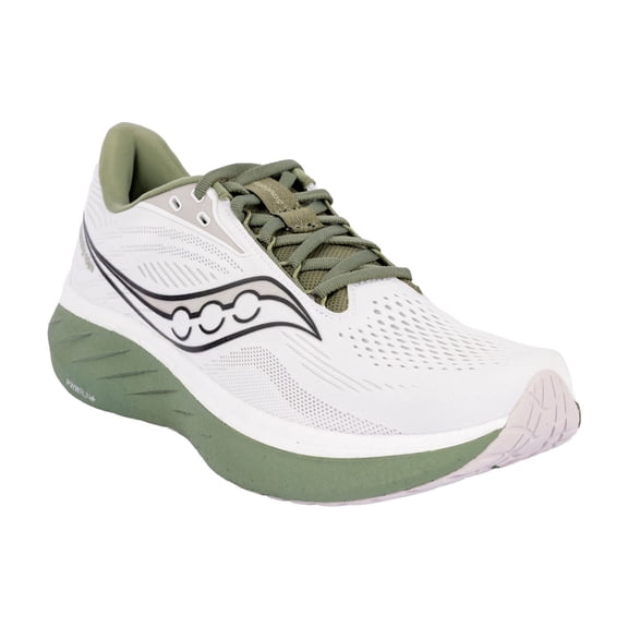 Saucony Men's Ride 18 Athletic Sneaker