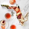 thumbnail image 1 of Lark Porcelain State-Shaped Bake & Serve Dish, Choose State, 1 of 5