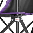 thumbnail image 4 of Logo Brands Baltimore Ravens Youth Chair, 4 of 6