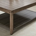 thumbnail image 5 of Member's Mark Cahaba 4-Piece Small Space Seating Set, 5 of 5