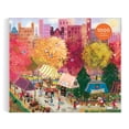 thumbnail image 2 of Galison Fall 1000pc Puzzles, 2 of 5