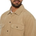 thumbnail image 5 of Gap Men's Corduroy Shirt, 5 of 9