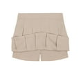 thumbnail image 3 of Nautica Girls Uniform Pleated Skirt, 3 of 4