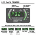 thumbnail image 5 of Westinghouse 3,700/4,500-Watt Dual-Fuel Inverter Generator (CARB Compliant), 5 of 11