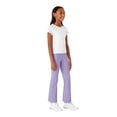 thumbnail image 2 of Member's Mark Girls Yoga Flare Legging, 2 of 7