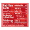 thumbnail image 5 of Famous Dave's Sweet 'n Spicy Pickle Chips, 46 oz., 5 of 5