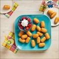 thumbnail image 8 of State Fair Funnel Cake Mini Corn Dogs, 8 of 9