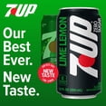 thumbnail image 2 of 7UP Zero Sugar Lemon Lime Soda 12 fl. oz., 24 pk., 2 of 10