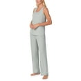 thumbnail image 2 of Cuddl Duds 3-Piece PJ Set, 2 of 10