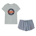 thumbnail image 6 of NCAA Women's PJ Set, 6 of 8