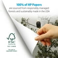 thumbnail image 5 of HP All-In-One Printer Paper, 8.5 x 11", 96 Bright, 22 lbs., 1 Mega Ream (750 sheets), 5 of 7