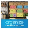 thumbnail image 7 of Oxford Index Cards, Ruled, 3 x 5", Rainbow Assortment, 100 Cards, 7 of 7