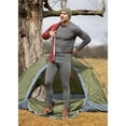 thumbnail image 11 of Free Country Men's Grid Fleece Base Layer Pant, 11 of 12