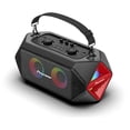thumbnail image 9 of Pioneer Portable Bluetooth Boombox Party Speaker, 9 of 11