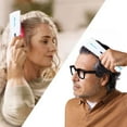 thumbnail image 5 of Hairmax Pro 12 LaserComb Hair Growth Bundle, 5 of 10