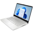 thumbnail image 3 of HP 14" HD Laptop, Intel Core N150, 4GB RAM, 128GB SSD, Windows 11 Home, 3 of 6