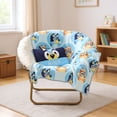 thumbnail image 2 of Liscensed Character Pillow and Throw Blanket Set, 2 of 8