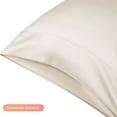 thumbnail image 4 of NIGHT 2-Pack Satin Skincare & Haircare Pillowcase, Assorted Sizes, 4 of 6
