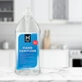 thumbnail image 6 of Member's Mark Hand Sanitizer, 67.6 fl. oz., 6 of 7