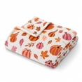 thumbnail image 2 of Member's Mark Fall Lounge Throw, 60"x70", 2 of 5