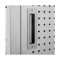 thumbnail image 8 of Seville Classics UltraHD Interlocking 2-Drawer Rolling Storage Cabinet, 20"W x 18"D x 34.5”H, 8 of 17