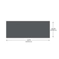thumbnail image 2 of G-Floor 8.5' x 22' Slate Grey Garage and Utility Flooring - Diamond Tread, 2 of 18