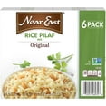 thumbnail image 1 of Near East Rice Pilaf 6.9 oz., 6 pk., 1 of 7