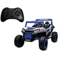 thumbnail image 1 of Best Ride on Cars Typhoon UTV 12-Volt Ride On, 1 of 7