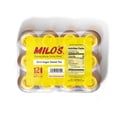 thumbnail image 4 of Milo's Zero Sugar Famous Sweet Tea 16 fl. oz., 12 pk., 4 of 7