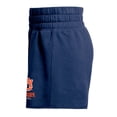 thumbnail image 2 of Champion NCAA Auburn Tigers Women's Shorts, 2 of 7