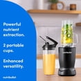 thumbnail image 2 of nutribullet Turbo NB70400, 1000W, 2 of 9