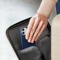 thumbnail image 8 of Member's Mark Hardside Carry-on Pro Spinner Suitcase With USB, 8 of 10