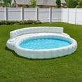 thumbnail image 3 of Member's Mark Oversized Inflatable Sofa Pool, 3 of 6