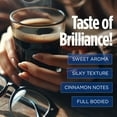 thumbnail image 4 of VitaCup Medium-Dark Roast Single Serve Coffee Pods, Genius Blend 60 ct., 4 of 5
