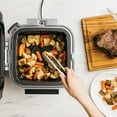 thumbnail image 8 of Ninja Speedi 14-in-1 6 Quart Rapid Cooker & Air Fryer, 8 of 12