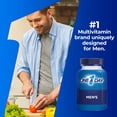 thumbnail image 11 of One A Day Men's Health Formula Multivitamin Tablets, 300 ct., 11 of 15