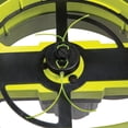thumbnail image 2 of 13 Amp Electric Leaf Mulcher and Shedder, 2 of 9