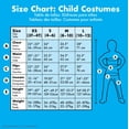 thumbnail image 10 of Minecraft Creeper Children's Deluxe Costume, 10 of 10