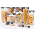 thumbnail image 6 of Member's Mark 10-Piece Tritan Pantry Storage Container Set, 6 of 9