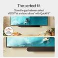 thumbnail image 16 of VIZIO 65" Class Quantum Pro Series QLED Smart TV, QuickFit® Compatible, 16 of 20