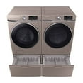 thumbnail image 3 of Samsung 27 in. Pedestal Stand with Storage Drawer, 3 of 6