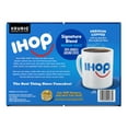 thumbnail image 5 of IHOP Medium Roast Signature Blend K-Cup Coffee Pods, 72 ct., 5 of 7