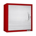 thumbnail image 1 of Seville Classics UltraHD Wall Storage Cabinet, 24" W x 12" D x 24" H, 1 of 13