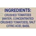 thumbnail image 8 of Tuttorosso Crushed Tomatoes with Basil, 28 oz., 8 pk., 8 of 9