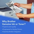 thumbnail image 4 of Brother DR-420 Drum Unit, Black 12,000 Page Yield, 4 of 5