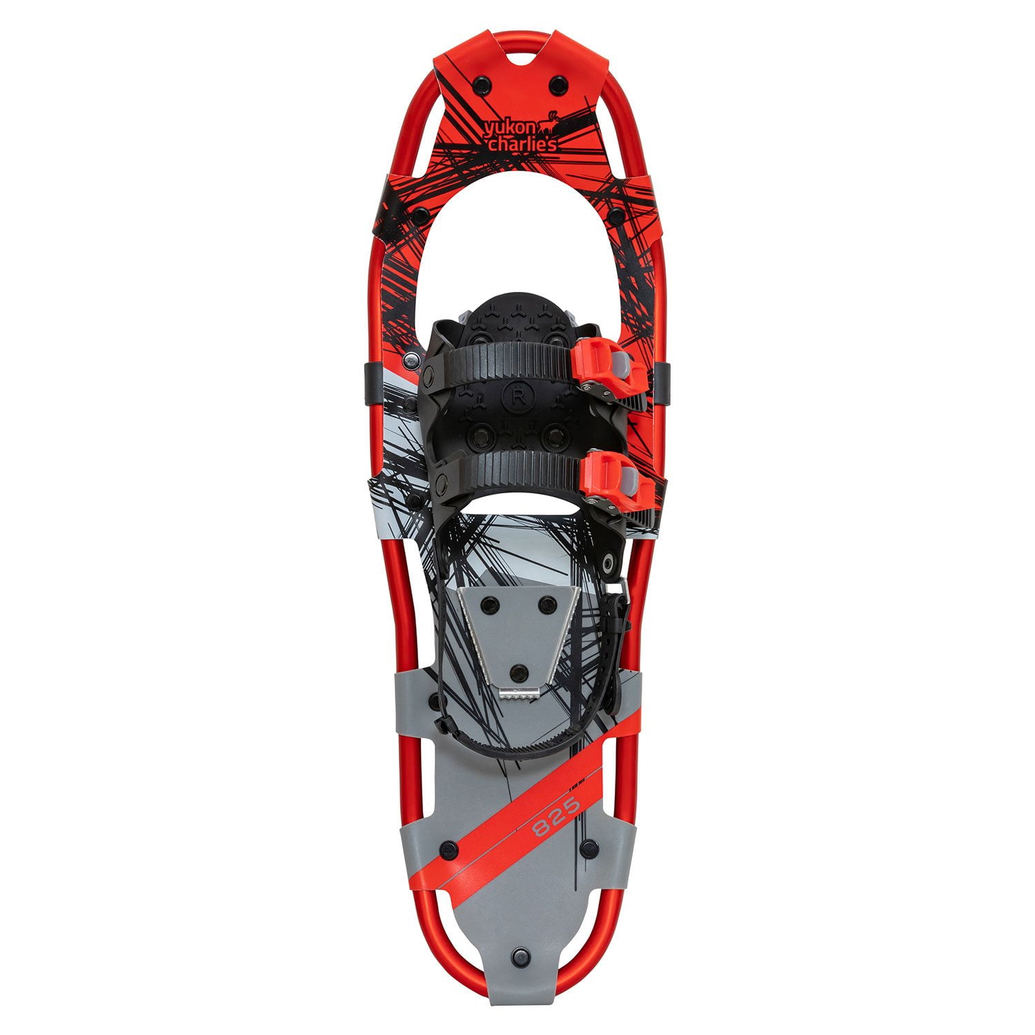 Yukon Charlie's Snowshoe Kit, Assorted Sizes - Samsclub.com
