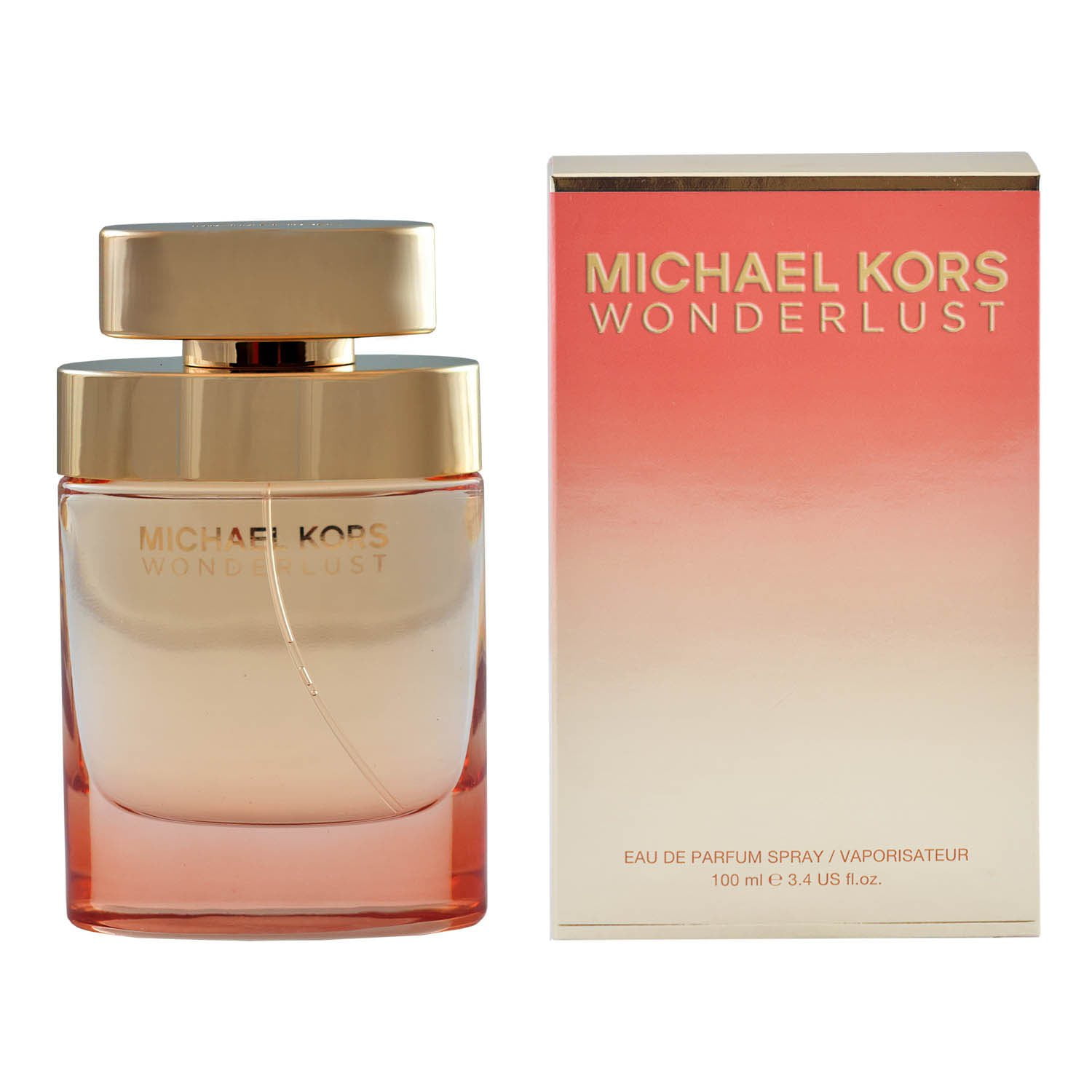 Michael Kors Wonderlust Eau De Parfum, - Main Image