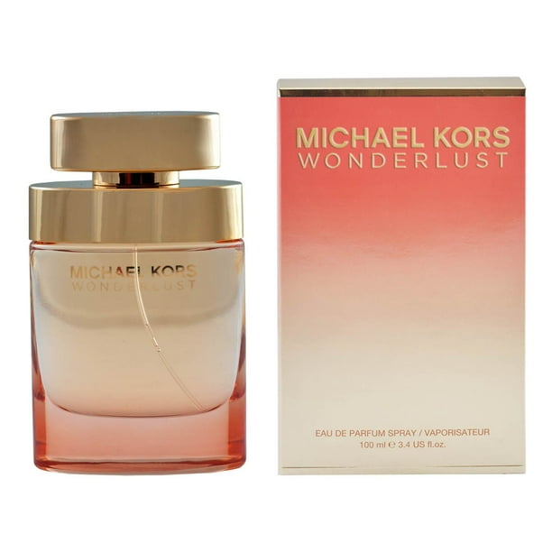 Michael Kors Wonderlust Eau De Parfum, 3.4 fl. oz. - Samsclub.com
